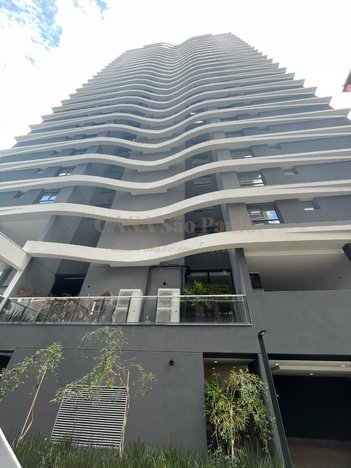 apartment em Rua Artur de Azevedo, Pinheiros - São Paulo - SP