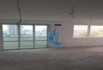 apartment em Rua das Caneleiras, Jardim - Santo André - SP