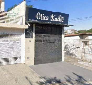 business em Rua Alure, Jardim São João (Jaraguá) - São Paulo - SP