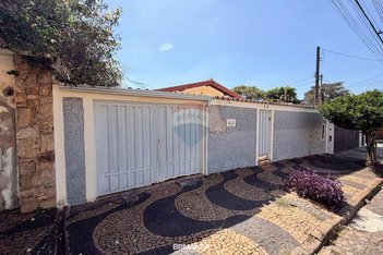 house em Rua Pindamonhangaba, Jardim Alto da Barra - Campinas - SP