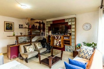 apartment em Avenida Angélica, Santa Cecília - São Paulo - SP