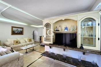 apartment em Avenida Rouxinol, Indianópolis - São Paulo - SP