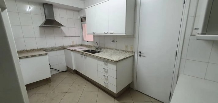 Cômodo Condomínio