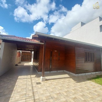 house em Rua Aquarius, Estância Velha - Canoas - RS