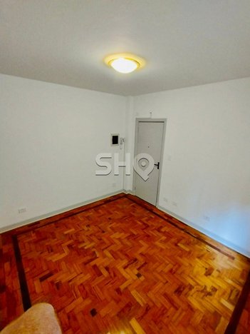 apartment em Rua Iperoig, Perdizes - São Paulo - SP