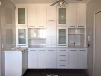 apartment em Rua Senador Fonseca, Centro - Jundiaí - SP