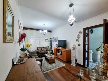 house em Avenida Santa Catarina, Vila Mascote - São Paulo - SP