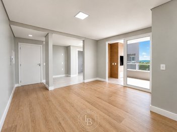 apartment em Rua Pavão, Costa e Silva - Joinville - SC