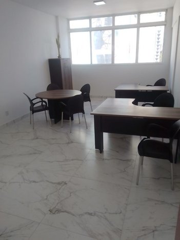 office em dos Caetés, Centro - Belo Horizonte - MG
