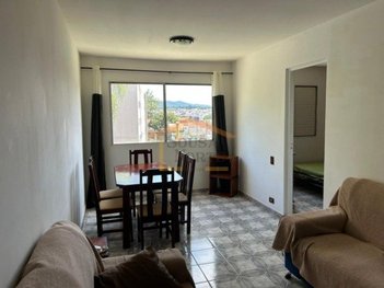apartment em Rua Geneve, Lauzane Paulista - São Paulo - SP