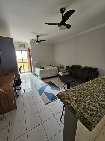 apartment em Rua José Pierri, Nova Ribeirânia - Ribeirão Preto - SP