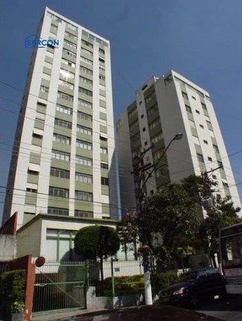 apartment em Rua das Fiandeiras, Vila Olímpia - São Paulo - SP