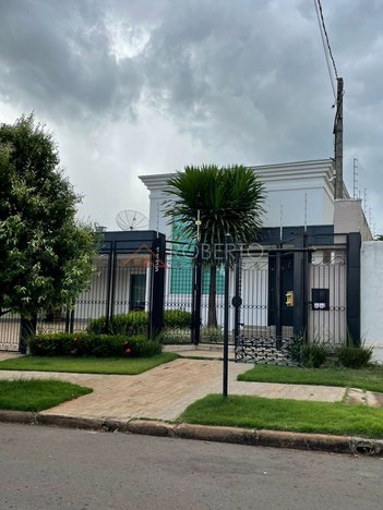 house em Rua Padre Antônio Vieira, Jardim São Jorge - Paranavaí - PR