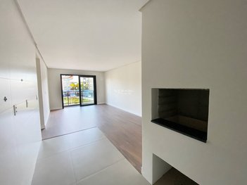 apartment em Osvaldo Aranha, Centro - Canela - RS
