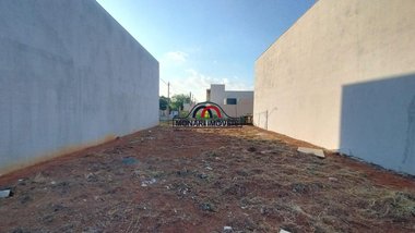 commercial_land_lot em Rua Pedro Nicoletti, Jardim Terramérica III - Americana - SP