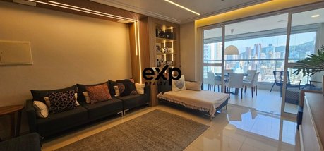 apartment em Rua Pernambuco, Gonzaga - Santos - SP