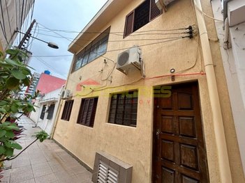 house em Avenida Cruzeiro do Sul, Canindé - São Paulo - SP