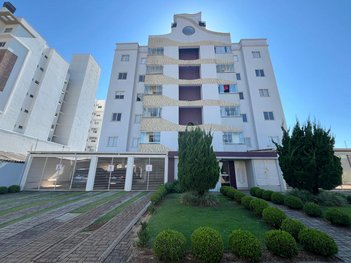 apartment em Rua Jardim Europa - E, Maria Goretti - Chapecó - SC