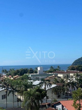 apartment em Avenida Anchieta, Centro - Bertioga - SP