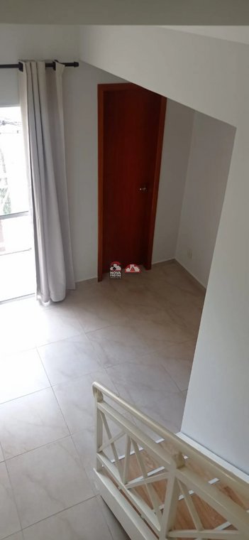 apartment em Avenida Manoel César Ribeiro, Ipiranga - Pindamonhangaba - SP