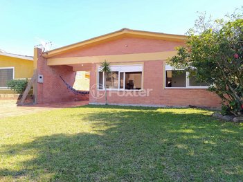 house em Rua Marfim, Rainha do Mar - Xangri-Lá - RS