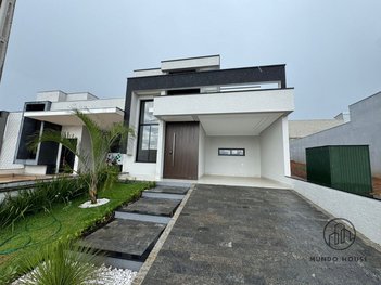 house em Avenida José Santos Almeida, Jardim Residencial Villa Amato - Sorocaba - SP