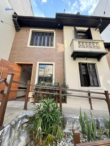 commercial_building em Rua Barão de Tatuí, Vila Buarque - São Paulo - SP