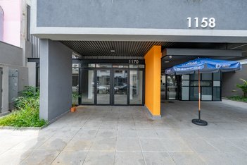 business em Rua Fradique Coutinho, Pinheiros - São Paulo - SP