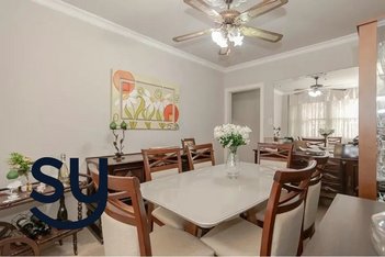 apartment em Rua Botafogo, Menino Deus - Porto Alegre - RS