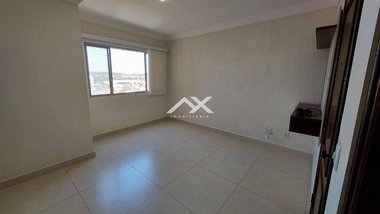 apartment em Rua Christiano Pagani, Jardim Auri Verde - Bauru - SP
