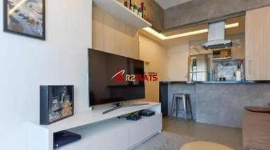 apartment em Avenida Eusébio Matoso, Pinheiros - São Paulo - SP