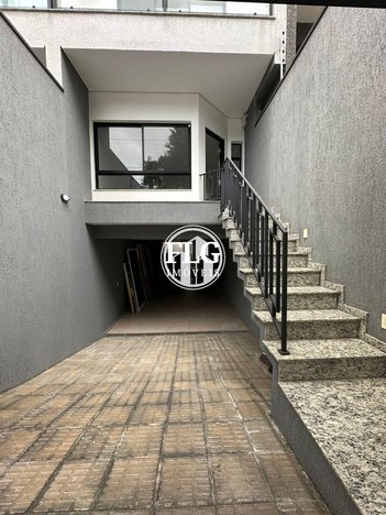 house em Rua Mafalda, Chácara Belenzinho - São Paulo - SP