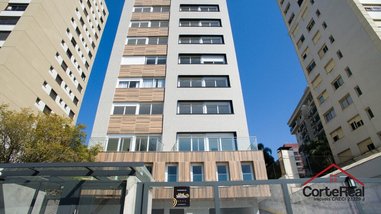 apartment em Emílio de Menezes, Três Figueiras - Porto Alegre - RS