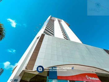 office em Avenida 13 de Maio, Fátima - Fortaleza - CE
