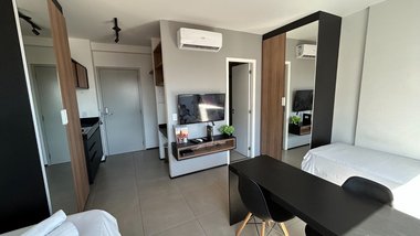 apartment em Rua Humberto I, Vila Mariana - São Paulo - SP