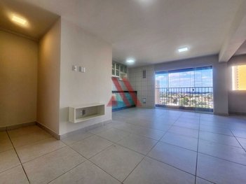 apartment em Rua Caapi, Parque Amazônia - Goiânia - GO