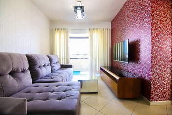 apartment em Rua Marina Crespi, Mooca - São Paulo - SP