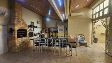 house em Rua Miguel Vaiano, Jardim Americano - Sorocaba - SP