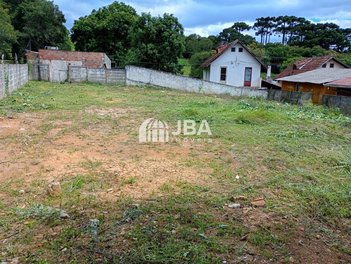 land_lot em Rua Eleonora Branco Gracia, Taboão - Curitiba - PR