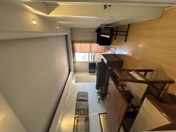 apartment em Rua Itaguara, Cidade Vargas - São Paulo - SP