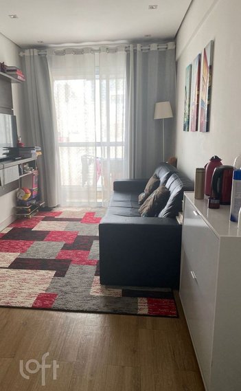 apartment em Brigadeiro Tobias, Centro - São Paulo - SP