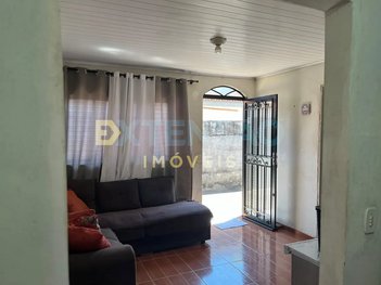 house em Rua Aymorés, Conjunto Habitacional Castelo Branco - Araçatuba - SP