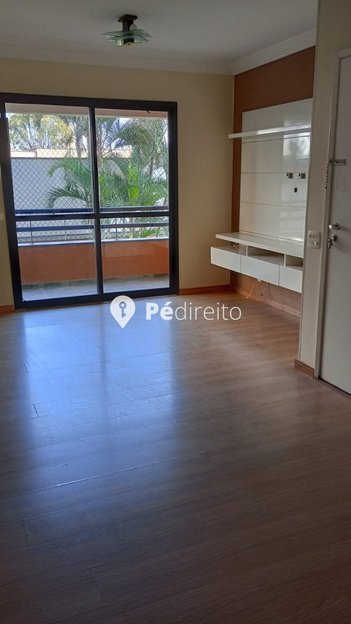 apartment em Rua Doutor Ângelo Vita, Vila Zilda (Tatuapé) - São Paulo - SP