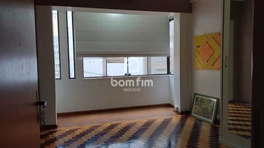 apartment em Rua General Andrade Neves, Centro Histórico - Porto Alegre - RS