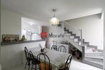 apartment em Rua Catalunha, Santa Terezinha - Belo Horizonte - MG