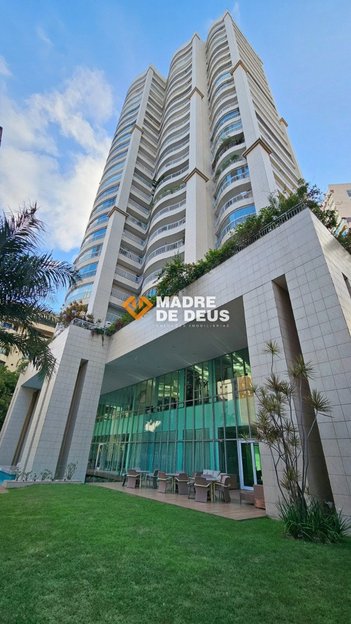 apartment em Rua Osvaldo Cruz, Meireles - Fortaleza - CE