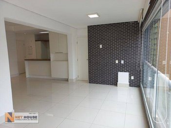 apartment em Rua Humberto I, Vila Mariana - São Paulo - SP