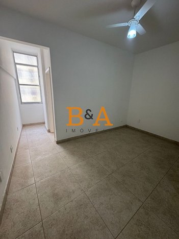 apartment em Rua Cinco de Julho, Copacabana - Rio de Janeiro - RJ