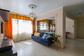 apartment em Rua Eurico Lara, Medianeira - Porto Alegre - RS