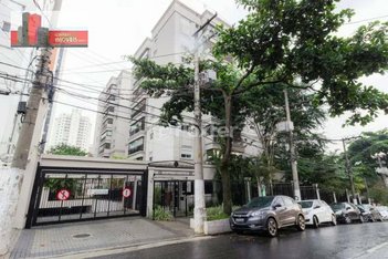 apartment em Rua Raul Pompéia, Vila Pompéia - São Paulo - SP